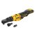 Ráčna DEWALT DCF500N 12V XR 3/8" & 1/4" - bez Aku a nabíječky