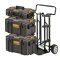 Combo sada Dewalt DWST83401-1  TOUGHSYSTEM 2.0 – 4 v 1