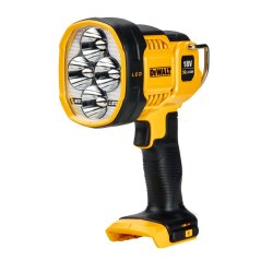 Svítilna Dewalt DCL043 - bez Aku