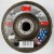 Lamelový kotouč 3M 769F 120+ T27 125mm P/N 52010 DC - plochý