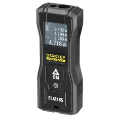 Laserový dálkoměr Stanley Fatmax FMHT77165-0 - 50 m