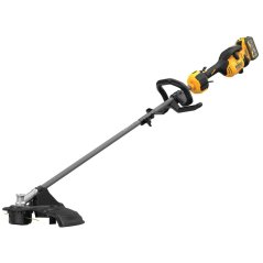 Motorová aku jednotka pro sečení DeWALT DCMAS5713X1 54V XR - 1x3,0Ah baterie, nástavec