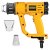 Opalovací pistole DEWALT D26411 - 1800W