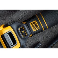 Úhlová bruska Dewalt DCG416VSN 18V XR 125mm Vari-speed - bez Aku