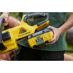 Řetězová pila Stanley SFMCCSB664B 54V V60 - 40cm - bez aku a nabíječky