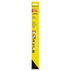 Pilový list Stanley STA44300 pro pilu Alligator na dřevo-kov, jemný, 360 mm