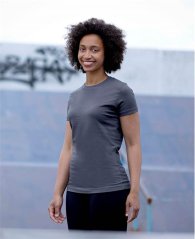 Dámské tričko ARDON®LIMA antracitové