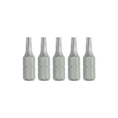 Šroubovací bit DeWALT DT7254 Torx T 15 x 25 mm, 5 ks