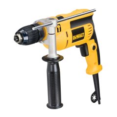Příklepová vrtačka DEWALT DWD024S 650W