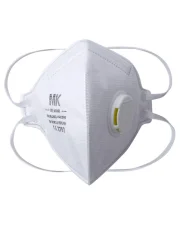 Respirátor ARDON® AP83001V FFP2 s ventilkem