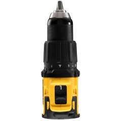 Příklepová vrtačka DEWALT DCD709D2T 18V XR - 2xAku 2,0Ah, nabíječka, kufr
