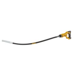 Vibrátor do betonu DEWALT DCE531N 18V XR - bez Aku a nabíječky