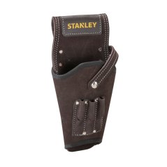 Kožené pouzdro na vrtačku Stanley STST1-80118
